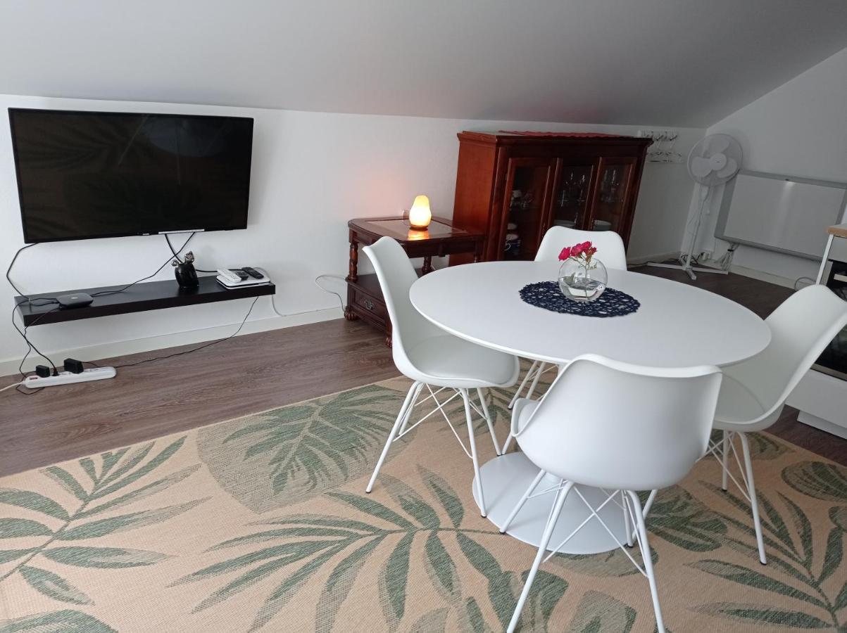 Family Room In Modern House Eide  Exteriör bild